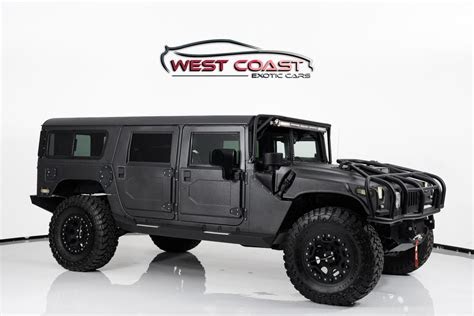 Download 2001 Am General Hummer Back Up Light Manual