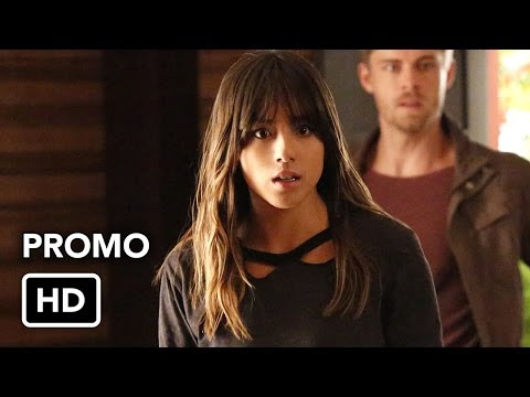 Marvel's Agents of SHIELD - Episode 2.16 - Afterlife - Promo - best f y