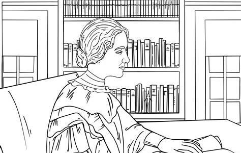 Link Download pictures to color from the helen keller ManyBooks PDF