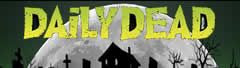 The Daily Dead