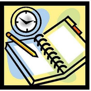 never realized how important a schedule was until I was a mom. When ...