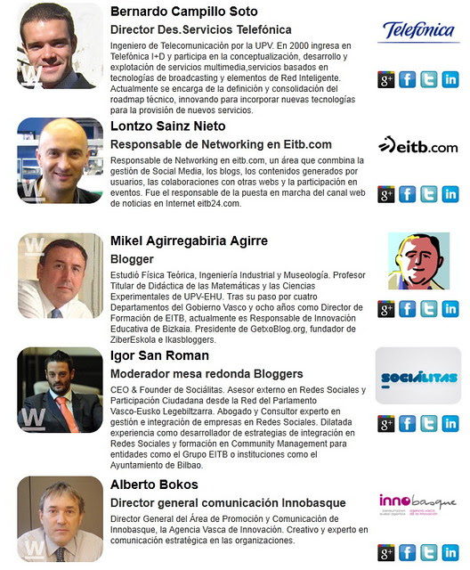 WebCongress