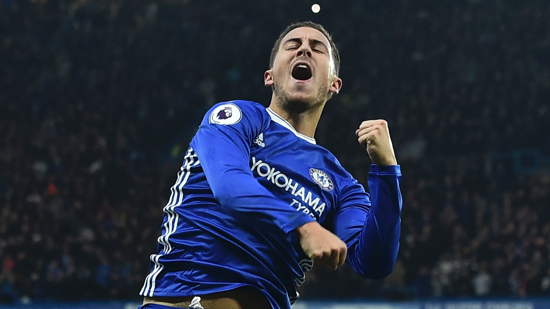 Conte breaks down Hazard's Chelsea revival | Soccer ...