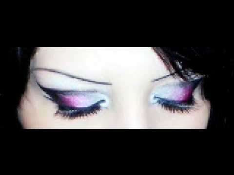 fallen angel makeup. Fallen angel makeup tutorial