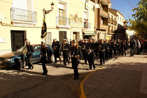 Festividad de la Inmaculada Concepción