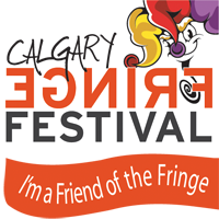I’m a Friend of the Fringe