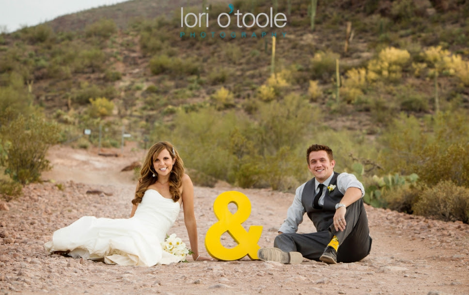 Wedding photographers tucson