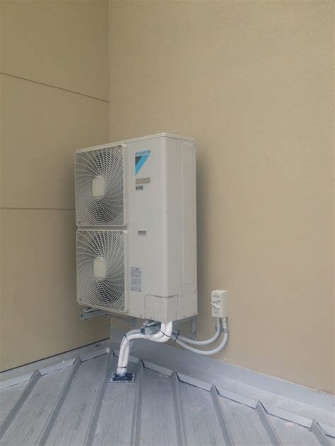 daikin split systems adelaide