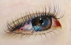 兵庫県尼崎市武庫之荘 まつげエクステ専門店 Anlly アンリー ブライダルまつげエクステ