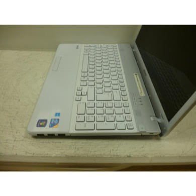 07007300/VPCEB1E0EW1 | Preowned T3 Sony Vaio PCG-71312M ...