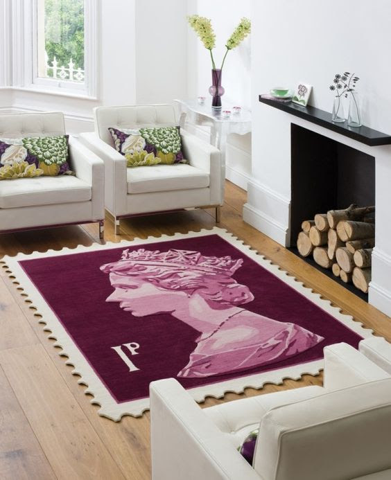 نتيجة بحث الصور عن ‪carpet designs for living room‬‏
