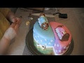 70以上 half boy half girl birthday cake 249504-Double half boy half girl birthday cake