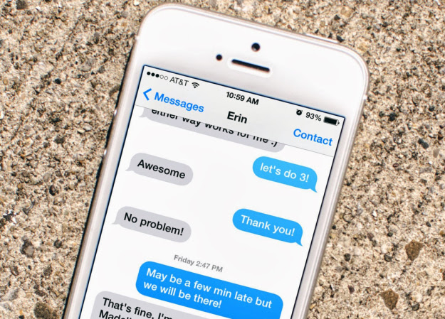 imessage