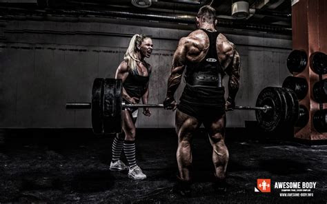 fitness screensavers  wallpaper  wallpapersafari