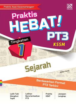 Praktis Hebat Tg3 Sains Penerbitan Pelangi Sdn Bhd Membalik Buku Halaman 1 21 Anyflip