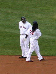 Papi and Manny