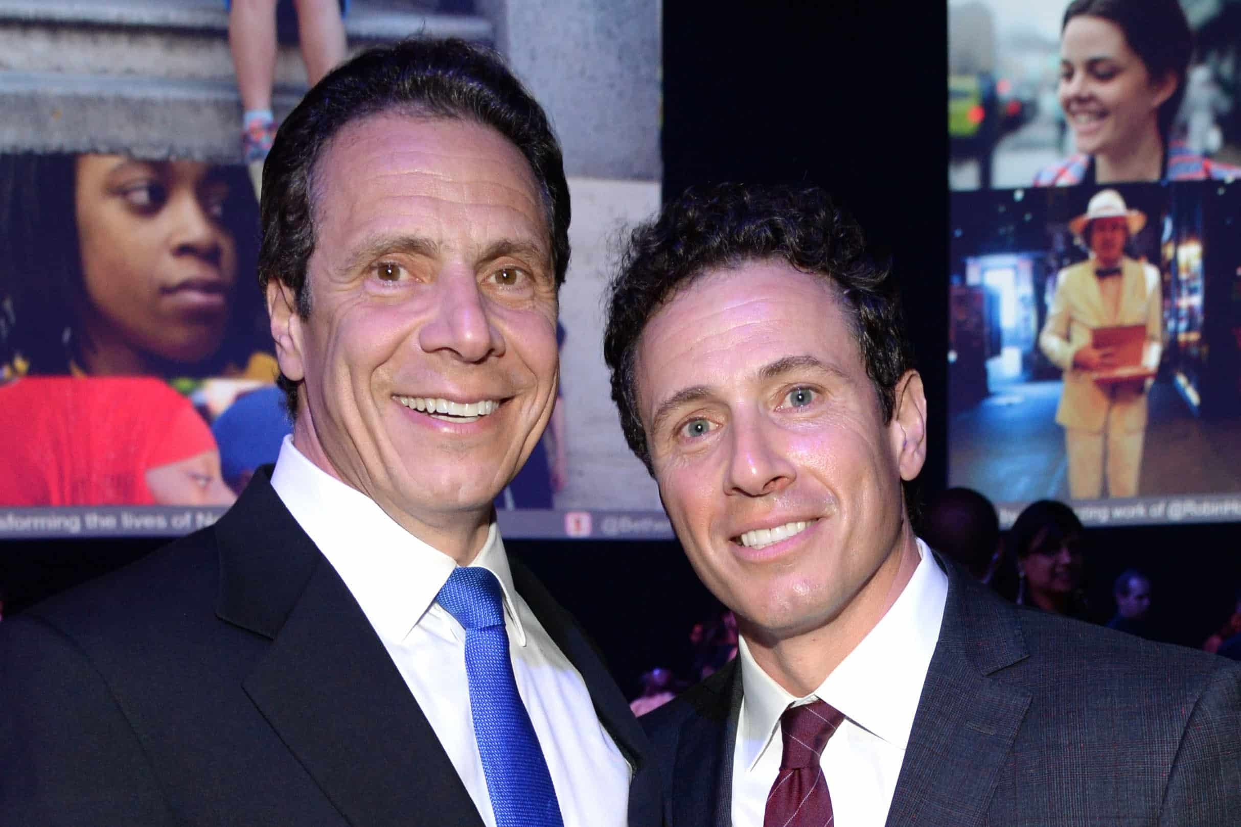 Chris Cuomo Gives us The Truth About the Wall | Yonkers Times