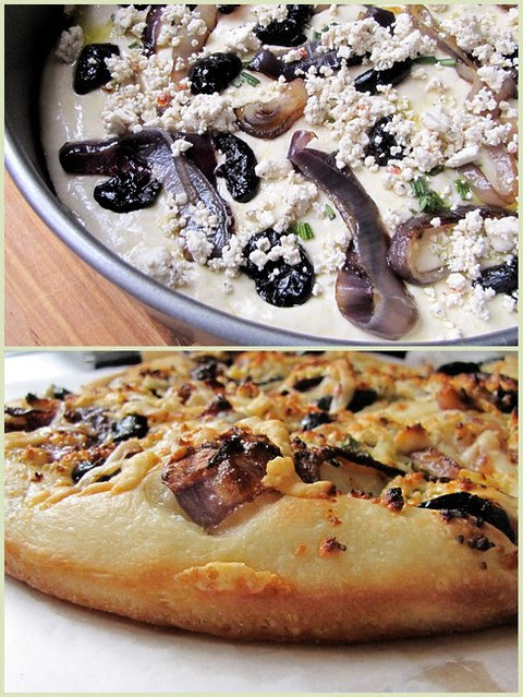 Focaccia
