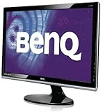 BenQ 24型 LCDワイドモニタ E2420HD(ブラック) E2420HD