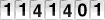 count hit