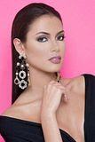 Reina Hispanoamericana 2011 Venezuela Angela Julieta Ruiz Perez