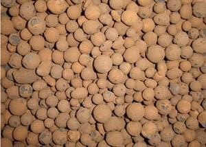 High Top Quality Hydroponic Expanded Clay Balls 5L Bag High Top Quality Hydroponic Expanded Clay Balls 5L Bag