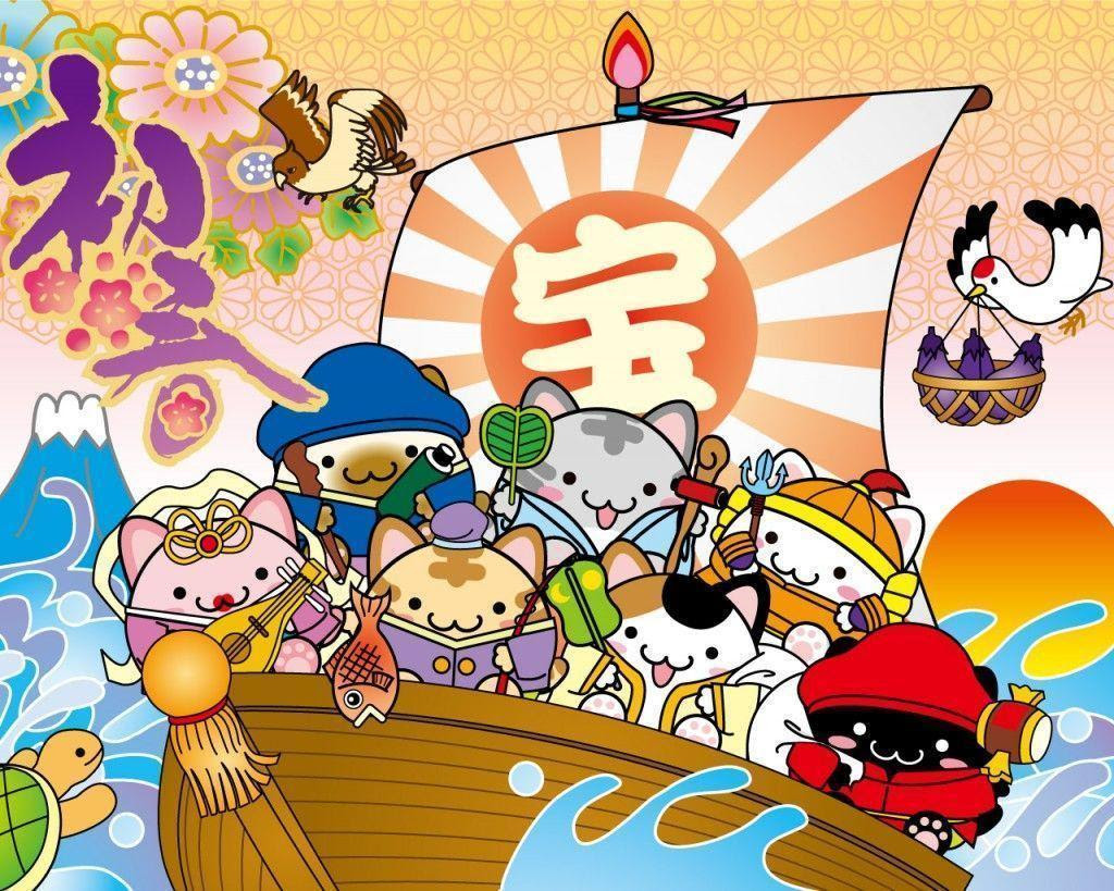  Cute  Japanese  Wallpapers  Wallpaper  Cave