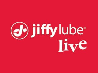Jiffy Lube Live