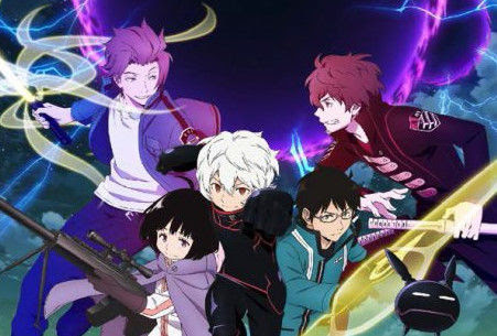バトルもので面白いアニメ教えてくれ アニメのにゅーす