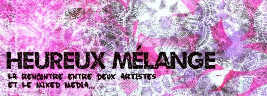 Heureux Mélange