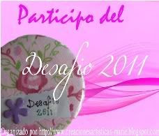 Participo del Desafio 2011