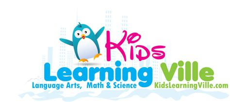  kidslearningville facebook