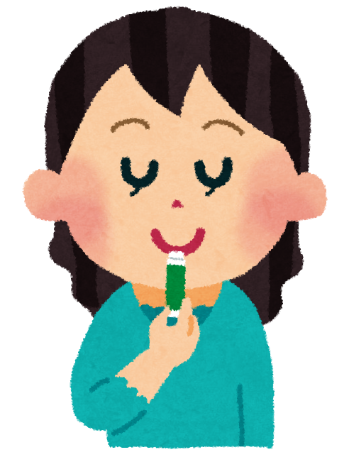50 たらこ唇 イラスト 無料素材画像