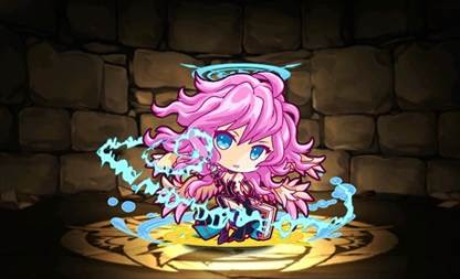 パズドラ ミニ光メタトロン の評価と使い道 ぷぎゅコレ パズま