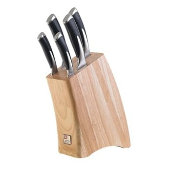 AMEFA Bloc couteaux kyu - 697001 AMEFA Bloc couteaux kyu - 697001