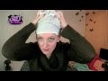 Schicke Frisur Lange Haare