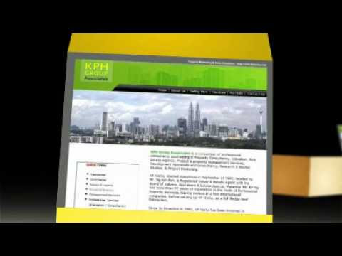 Foto web hosting domain malaysia