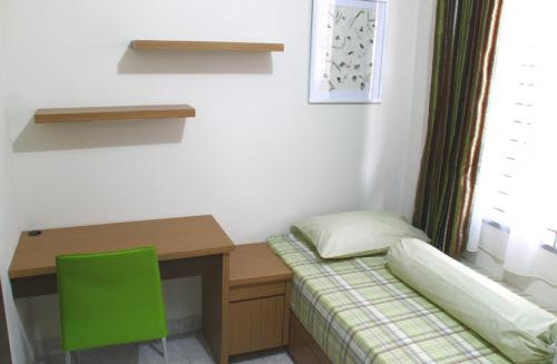 Tempat Kost di BSD  Tempat Kost di Jakarta, Bandung 