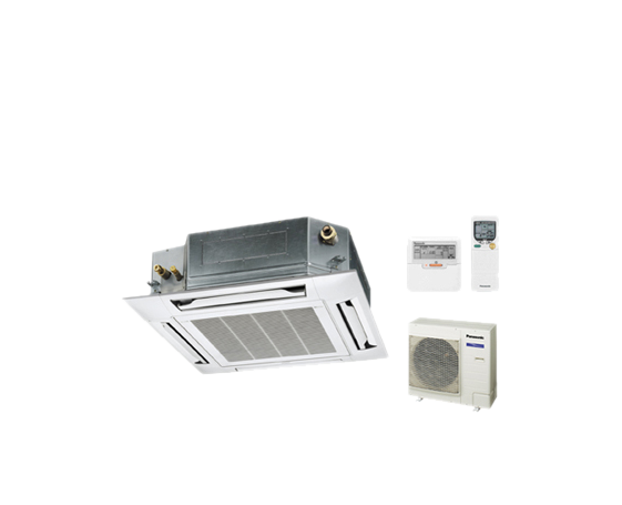 Toko AC Panasonic | Toko AC Daikin | National Elektronik