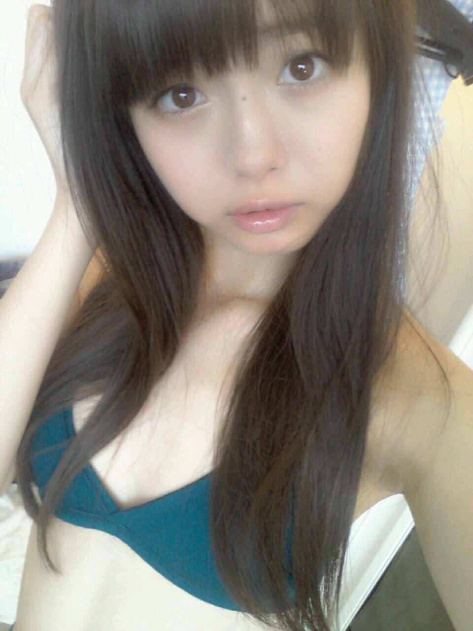 Nmb48の市川美織ちゃんの水着姿 高画質な画像を集めてみました 写真まとめサイト Pictas