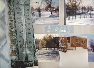 mittari by Anna Amnell