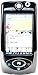 MOTOROLA A1000 SILVER (UNLOCKED TRIBAND)CAMERA,MEMORY CARD SLOT,BLUETOOTH,GSM CELL PHONE thumb