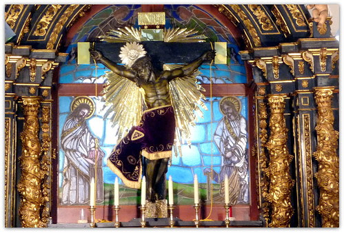 santísimo Cristo de la Salud de Valdemoro