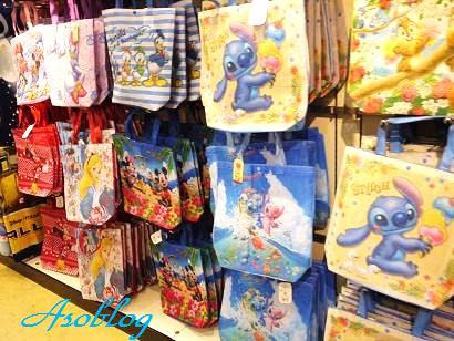 ディズニーストア 続々登場のスティッチ グッズ ディズニーリゾート De あそブログ