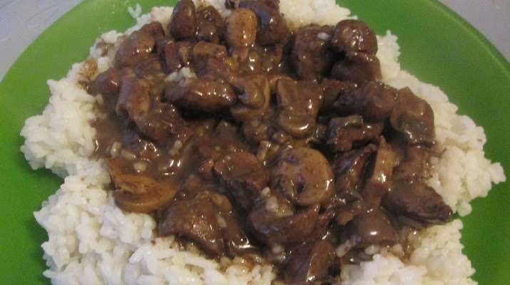 Sokossoko De Rognons A L Ivoirienne
