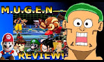 Mugen Download - Official Latest Version Builds