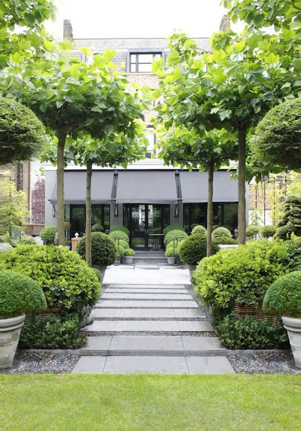 50 Modern Garden Design Ideas to Try in 2019 50 Modern Garden Design Ideas to Try in 2019