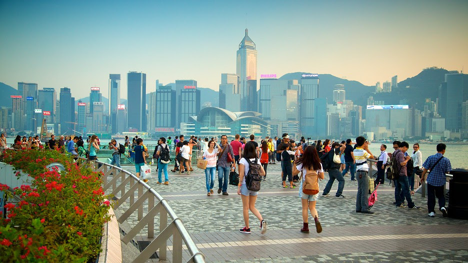 The Best Hong Kong Vacation Packages 2017: Save Up to $C590 on our