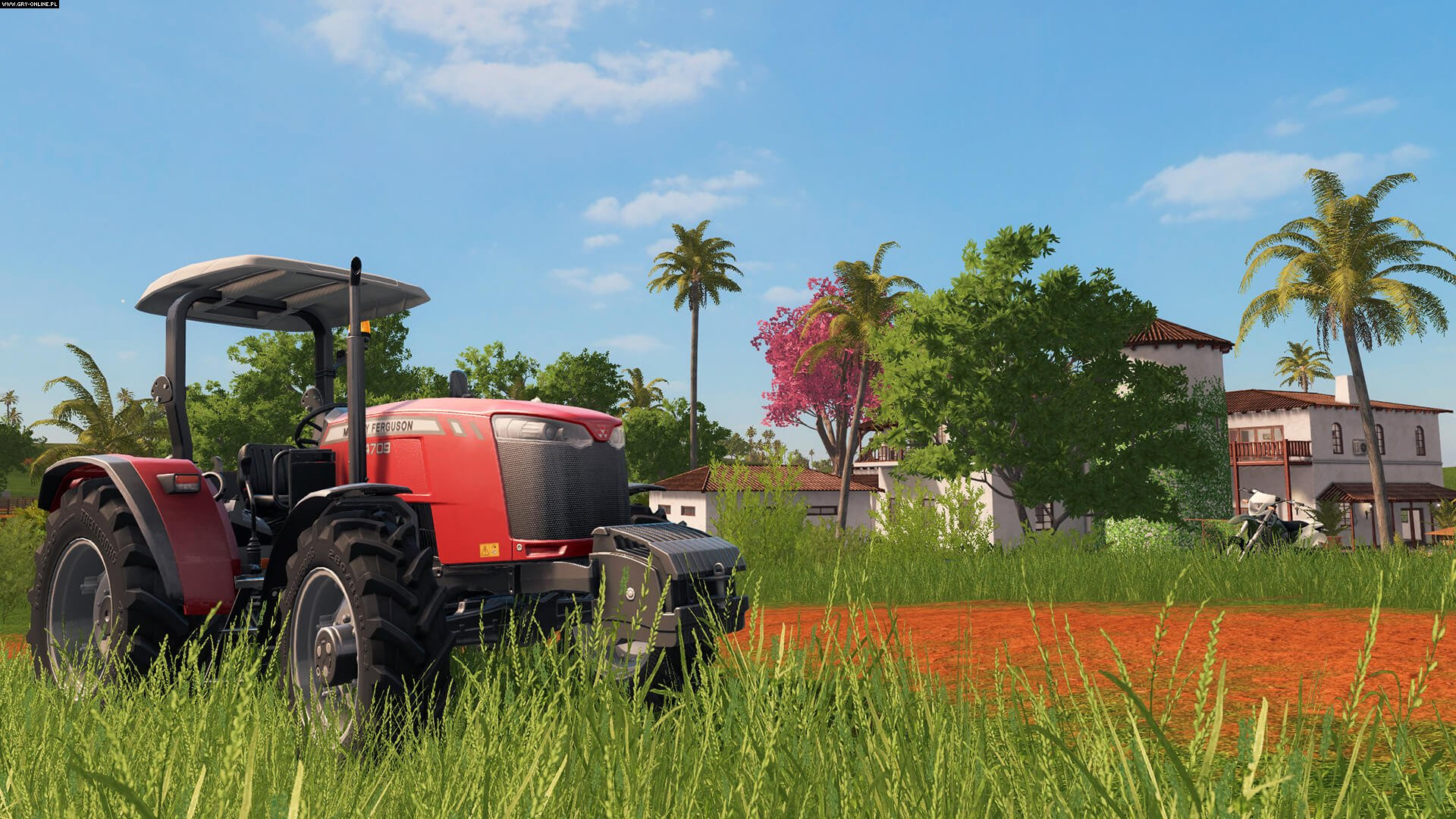 Farming Simulator 17 Platinum Edition Game + Crack ...