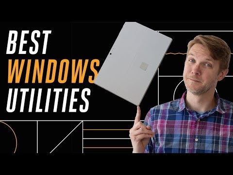 Berikut 5 must have Windows Utilities, paling heboh!